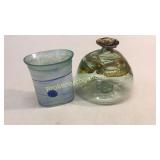 Kosta Boda Vase, Bramhall Art Vase