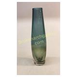 Orrefors Kraka Glass Vase