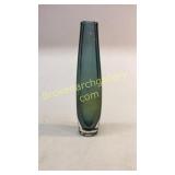 Orrefors Kraka Glass Vase