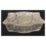 Brillant Cut Dresser Box