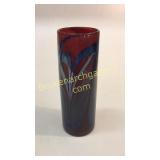 Randy Strong Art Glass Vase