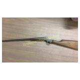 Stevens Crackshot .22