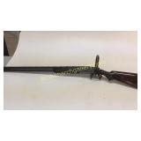 Remington 12Ga Over-Under