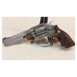 Smith & Wesson .22 Long Revolver