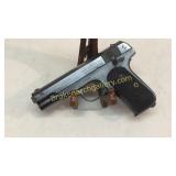 Colt . 32 Automatic Rimless Smokeless Pistol