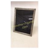 Silver Picture Frame