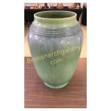 Art Pottery Floor Vase