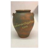 North Carolina Twist Handle Jar