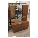 Danish Modern Vanity