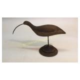 Hampton County VA Curlew