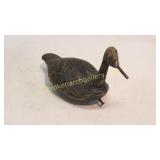 Back Bay Style VA Coot Decoy