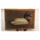 Eastern Shore Blue Bill Wall Plaque