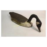 Don Yuill Field Goose