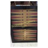 Backgammon Board
