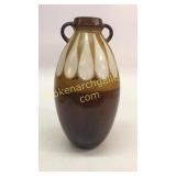 Peruvian Pottery Vase