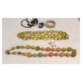 Small Group Costume Jewelry