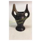 Catawba Indian Pottery Vase