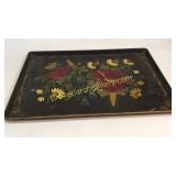 Tole Serving Tray