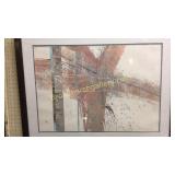 Katherine Liu Flight Series # 6 Print