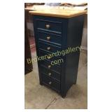 7 Drawer Lingerie Chest