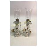 Pair Electrified Lusters