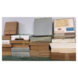 22 Assorted Collector Plates