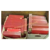 19 Volumes of Boswell Papers