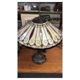 Reproduction Tiffany Style Lamp