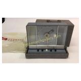 Analytical Balance Scale