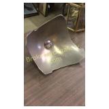 Custom Stainless Steve Sink Basin