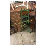 Dessert Stand, Pot Stand & Printers Tray