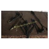 5 Antique  Iron Items
