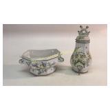 Italian Ceramic Lavabo