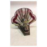 Art Nouveau Table Lamp