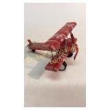 Coca Cola Can Airplane