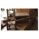 Doll Trunk, Doll Rocker