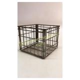 Biltmore Milk Crate