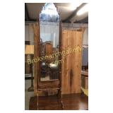 Cheval Mirror