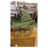 Vintage Baby Carriage