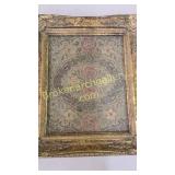 Early Framed Needlework