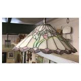 Tiffany Style Pendant Light