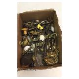 Lot of Hardware and Related