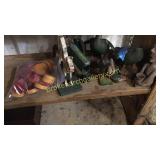 7 Pieces Toys, Game Pieces