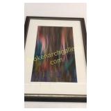 Color Photo Hair, Fiber?