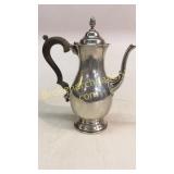Sterling Coffee Server