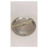 Sterling Tray