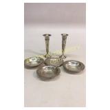 6 Sterling Table Articles