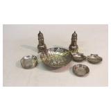 18 Sterling Articles