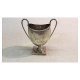 Sterling Silver Loving Cup
