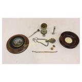 Miniature Painting, Cameo, Small Group Oddities